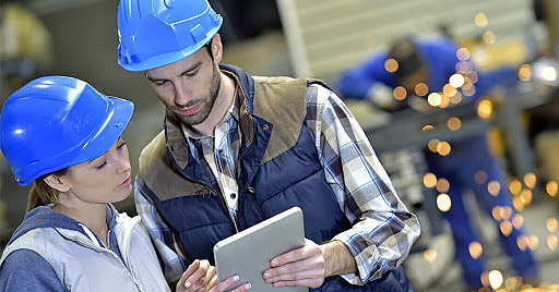 Ingeniería Industrial actual