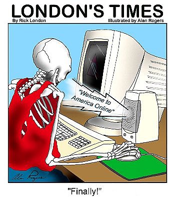 INVENTION OF THE COMPUTER