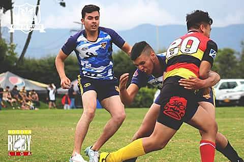 El Rugby