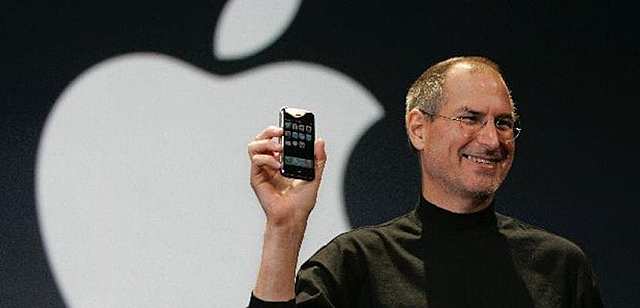 IPHONE 1