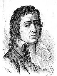 CONSPIRACIÓN DE LOS IGUALES FRANCIA