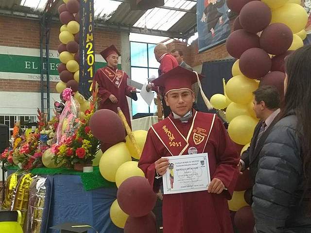 Nuevas Responsabilidades