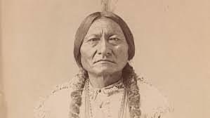 Cochise was Falsely Accused
