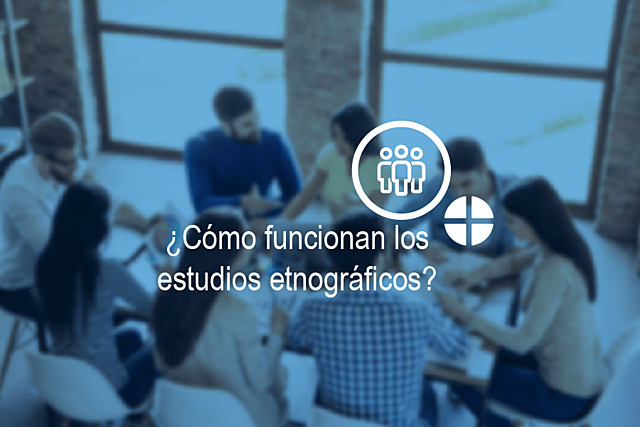 Principios básicos de la Etnografía.