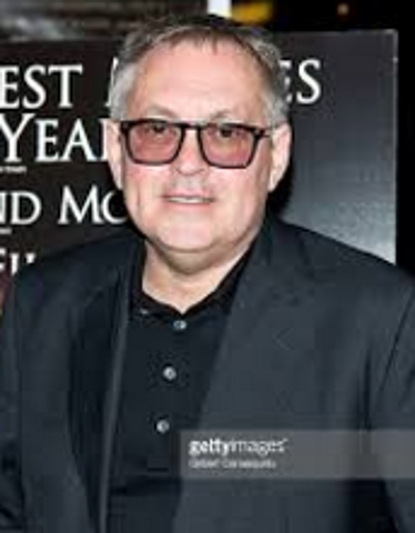 Gilbert Ritz (DESAPARECE LA IDEA)