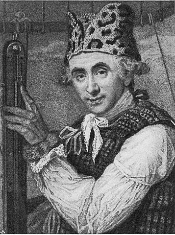 Jhon jeffries pionero en el estudio de la aviación