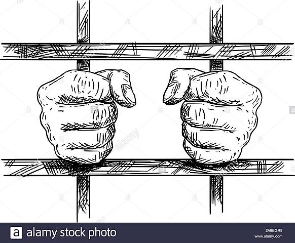 Jose vasconcelos preso