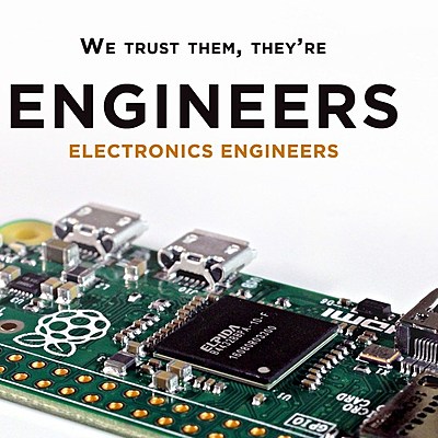 Timeline: The History of Electronic Engineering