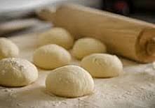 Primeros indicios de la Panificación, principalmente en Egipto.