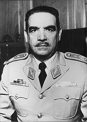 Fernando Romeo L. García.