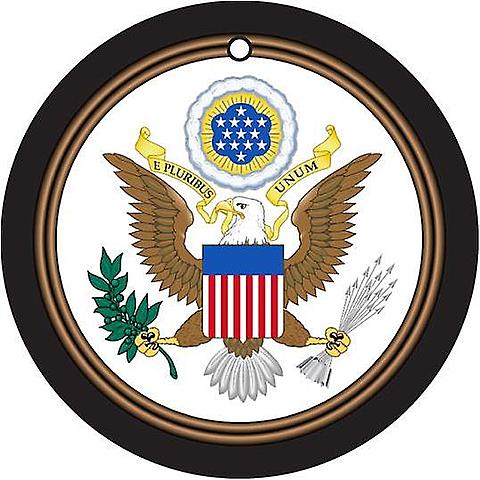 Ley Patriota (Patriot Act)