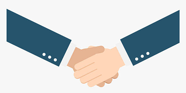 Meeting Helpful People