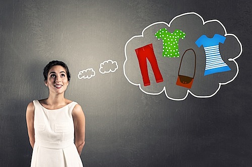 John E. Powers crea la Mercadotecnia Aspiracional