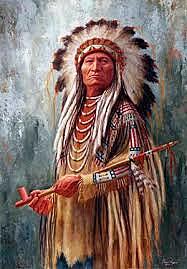 Sitting Bull is Killed