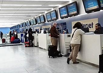 Sistema de Información Avanzada sobre Pasajeros (APIS)