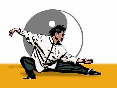Tai Chi Chuang