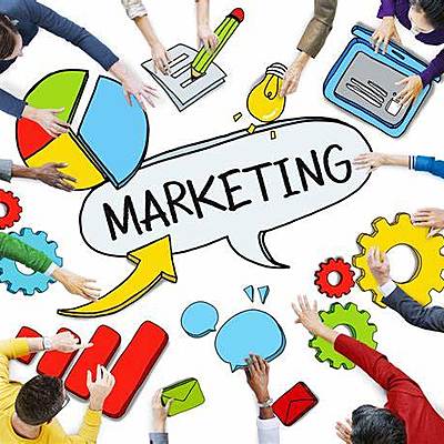 Timeline: Evolución del marketing