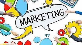 Timeline: Evolución del marketing