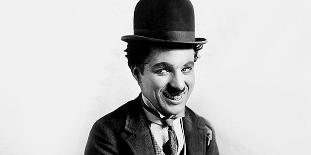 Charlie Chaplin