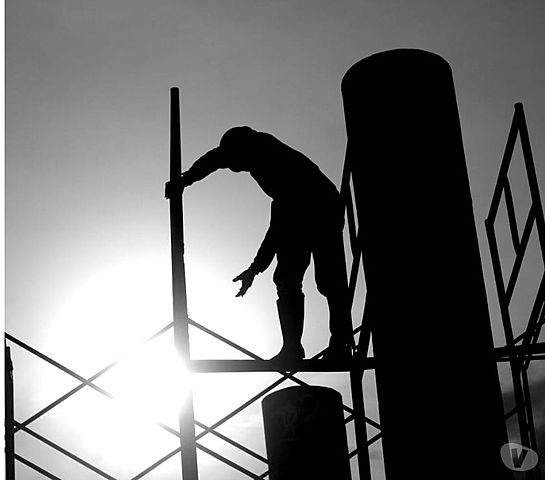 VICENTE VILLADA Y BERNARDO REYES