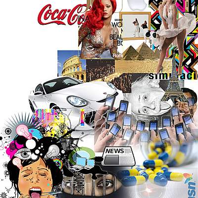 Timeline: Sociología de la Comunicación