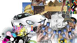 Timeline: Sociología de la Comunicación