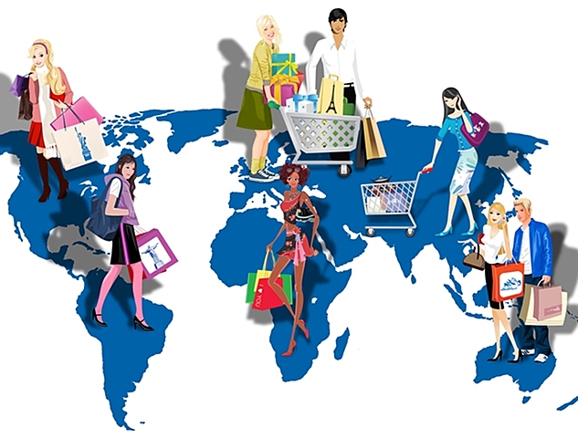 Orientación al marketing.