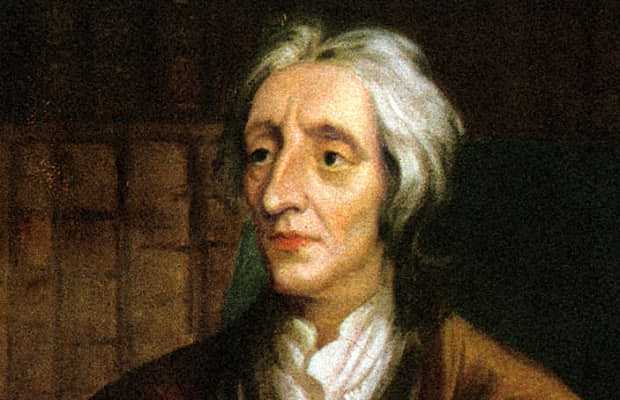 John Locke (Social Contract and Natural Rights)