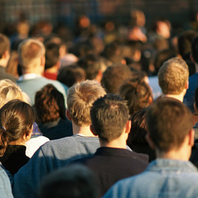 Timeline: Norges Demografiske Overganger