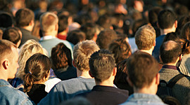 Timeline: Norges Demografiske Overganger