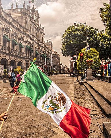 Creaciòn del IFAI en Mèxico