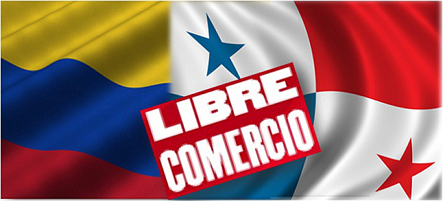 Acuerdo comercial entre Panamá y Colombia