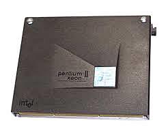 El Intel Pentium II Xeon