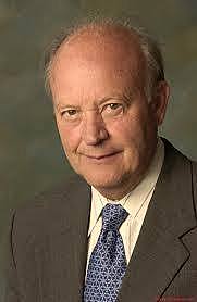 John Williamson (CONSENSO DE WACHINGTON)