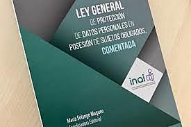 Ley Federal de Protección de Datos Personales en Posesión de Particulares (México)