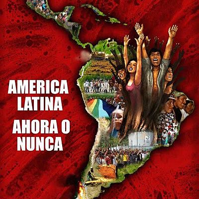 Timeline: REVOLUCION AMERICANA