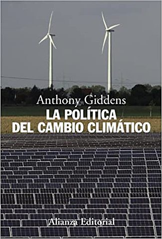 "La política del cambio climático"