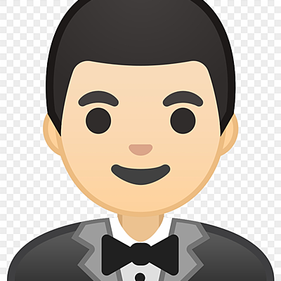 Timeline: biografía personal de Richard Herrera