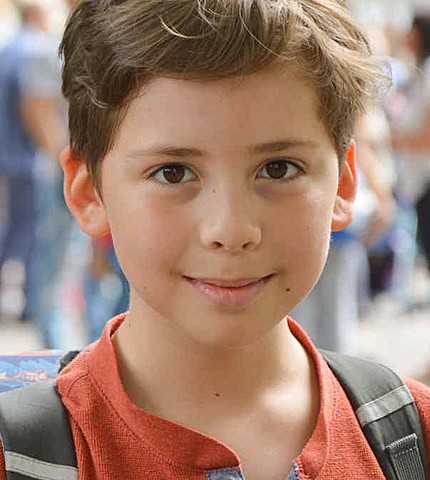 Año en el que ingrese a 1ª año de Primaria