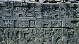 Timeline: Cultura Totonaca