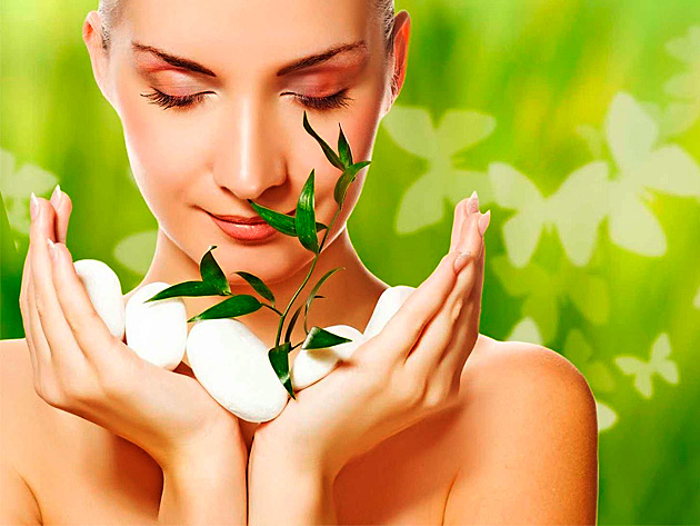 Medicina Natural (Naturopatía)