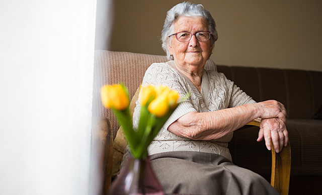 Año de nacimiento mi abuela