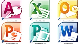 Timeline: PROCESADORES DE TEXTO