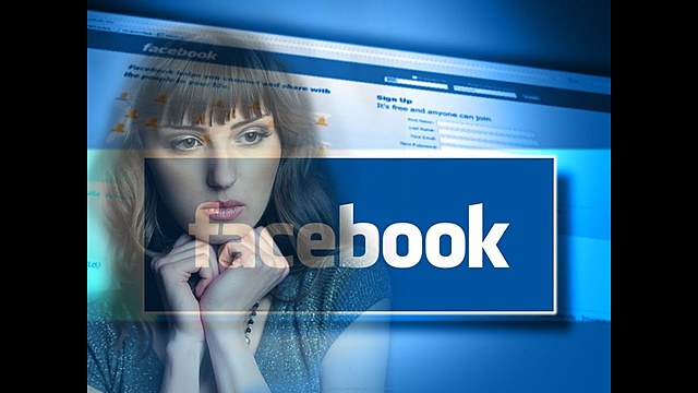 Experimento en Facebook