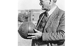 Timeline: ESTADO DEL ARTE DEL DEPORTE