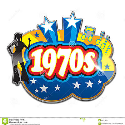 Timeline: LOS INMEMORABLES AÑOS 70S