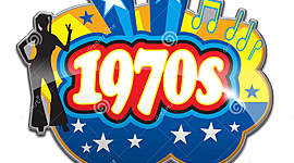 Timeline: LOS INMEMORABLES AÑOS 70S