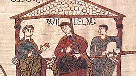 Timeline: The Middle English period