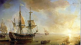 Timeline: Early Explorers