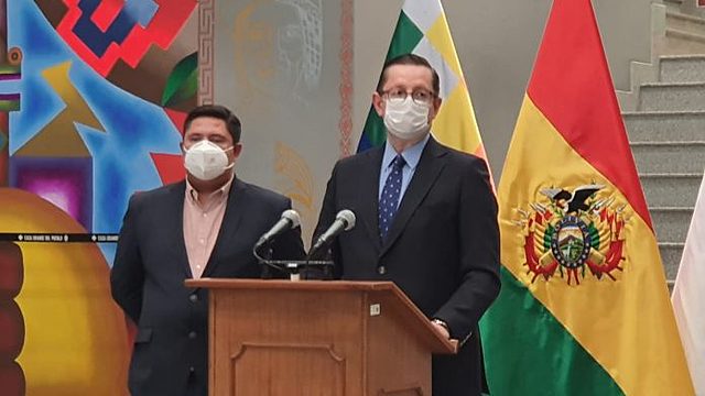 Diferimiento no tendrá excepciones y los préstamos se volverán a pagar desde enero